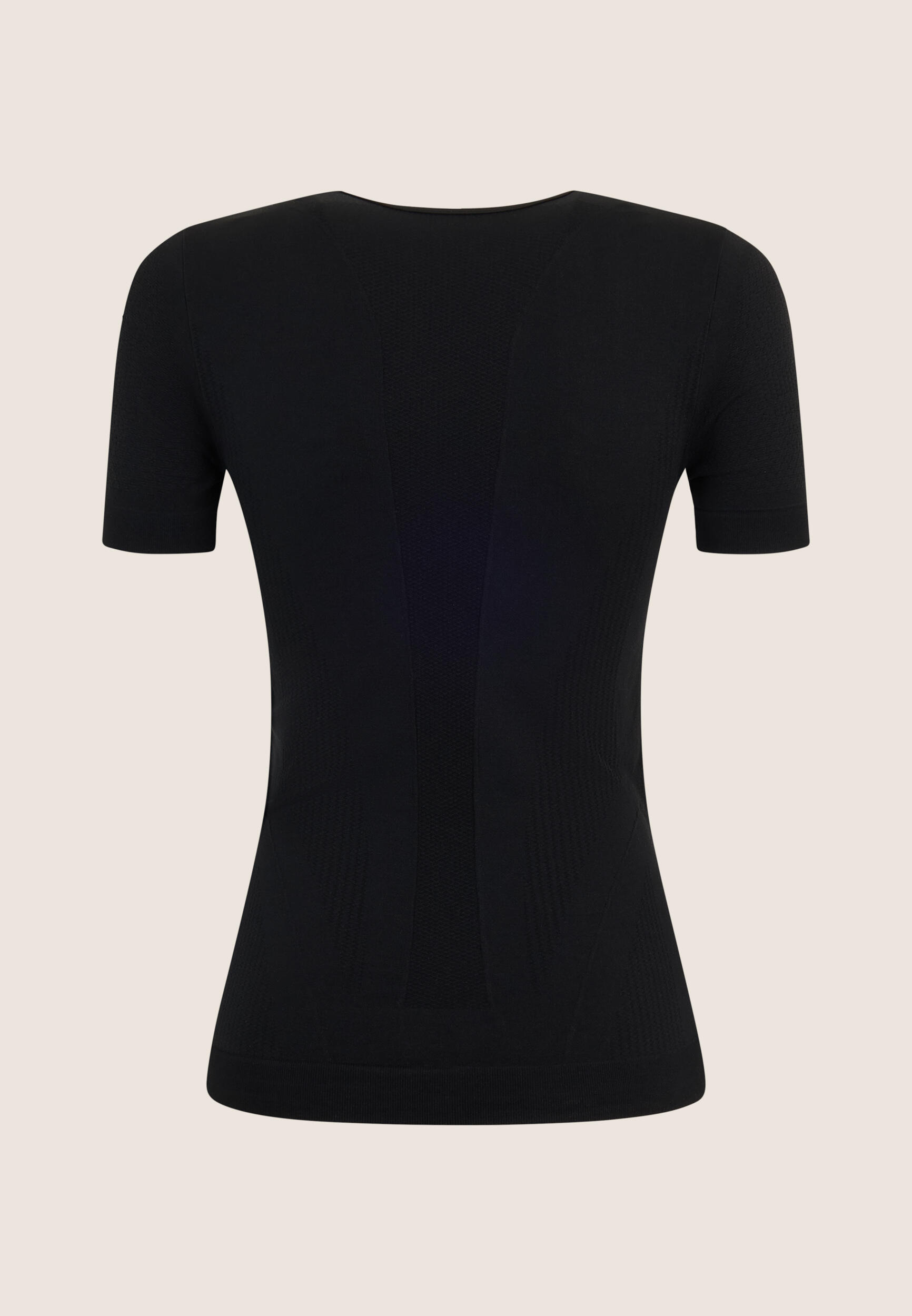 Maglia termica maniche corte raglan donna Freddy 2/3