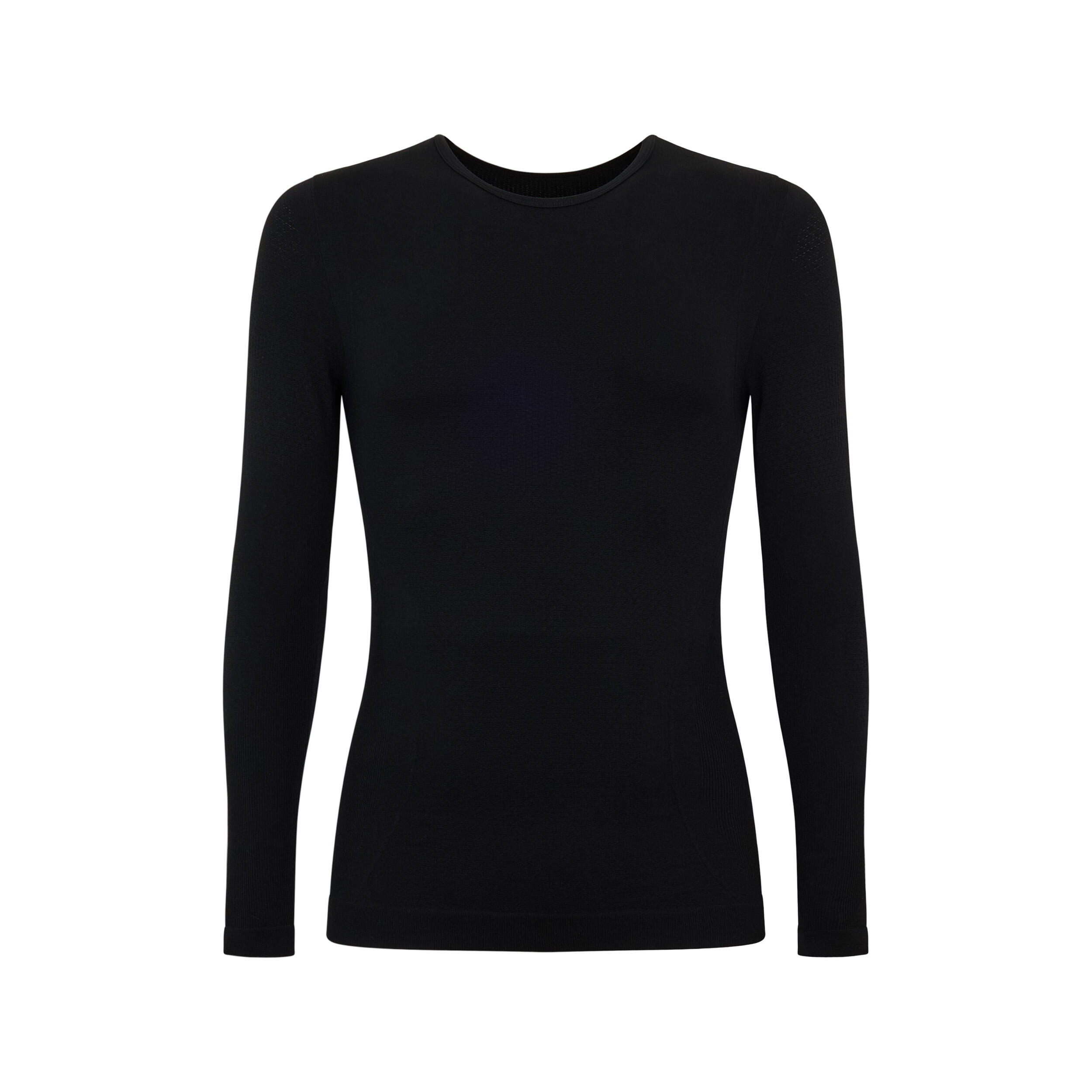 Maglia termica maniche lunghe raglan uomo Freddy 1/3