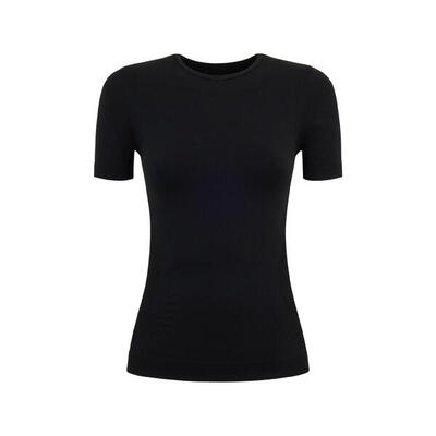 Maglia termica maniche corte raglan donna Freddy
