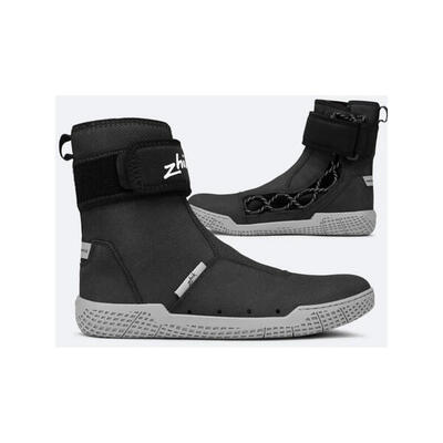 Performance high cut boot zeilschoen unisex