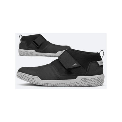 Performance ankle boot zeilschoen unisex