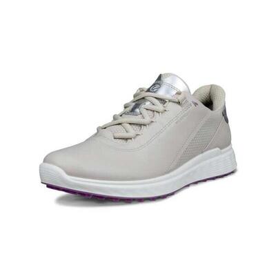 Scarpe da Golf Donna ECCO Ladies S-Casual