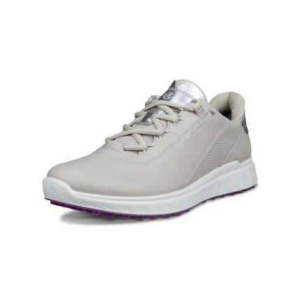 Chaussures de golf ECCO Ladies S-Casual pour femme