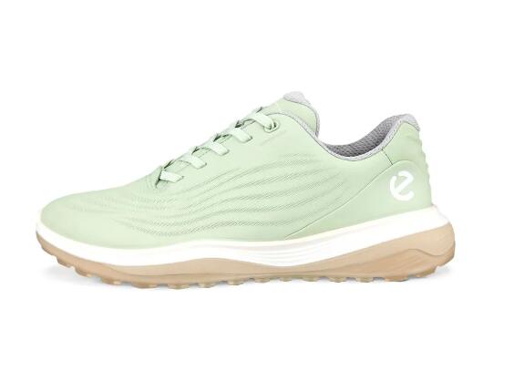 Zapatos de Golf para Mujer ECCO Ladies LT1 2/3