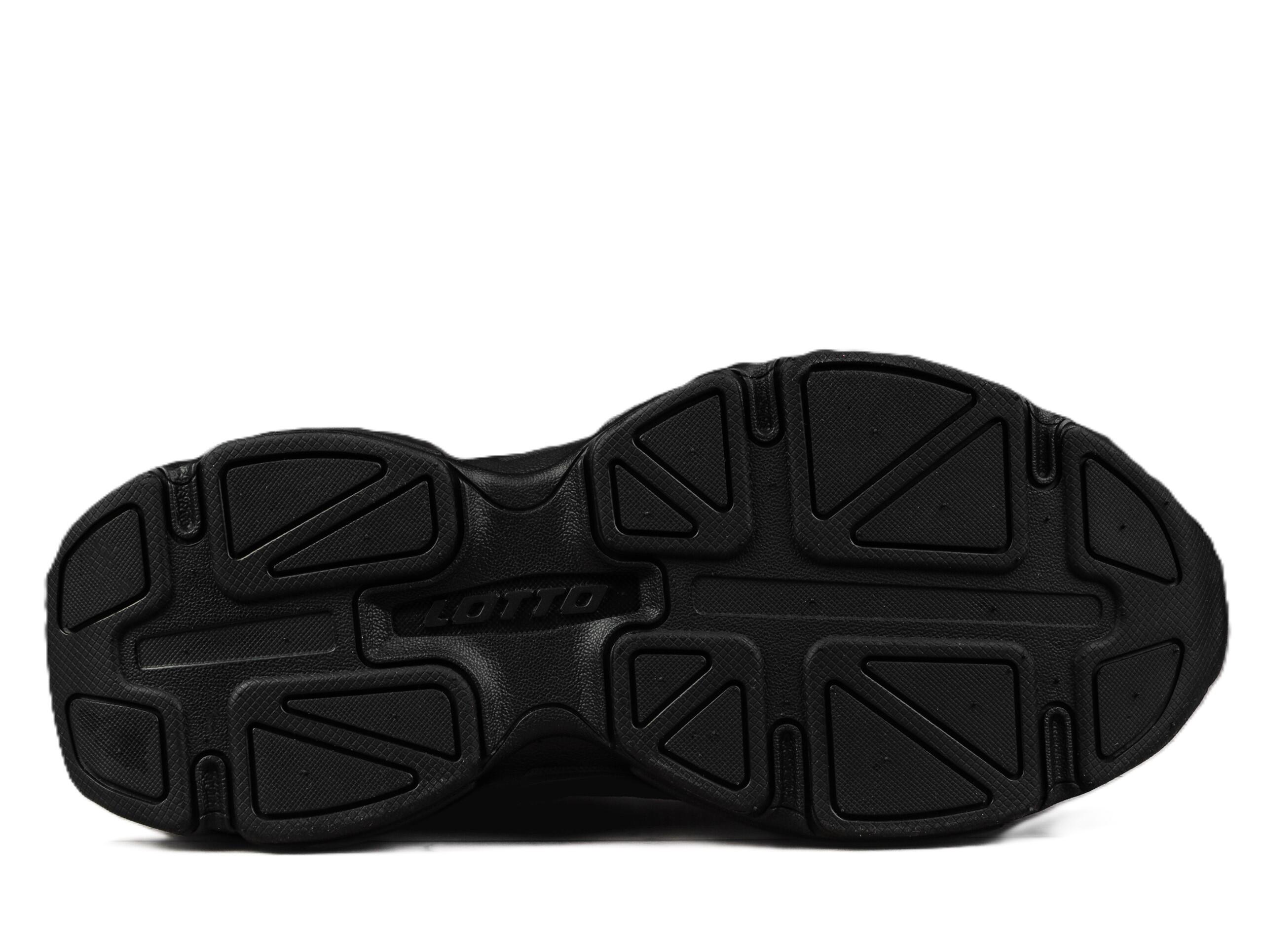 Buty męskie sneakersy sportowe  Lotto RAYSE 4/5