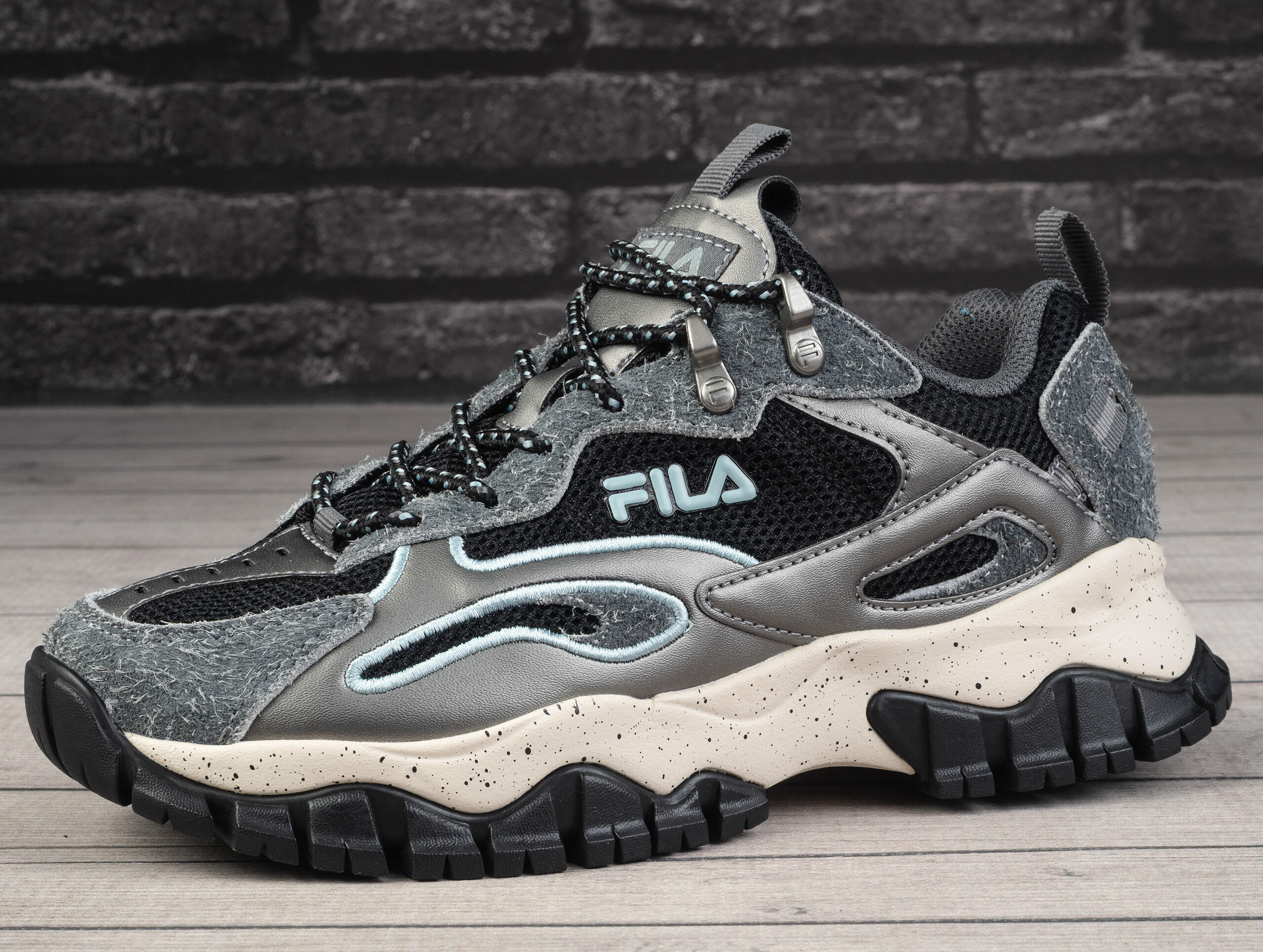 Buty damskie sportowe Fila RAY TRACER TR2 WMN 3/6