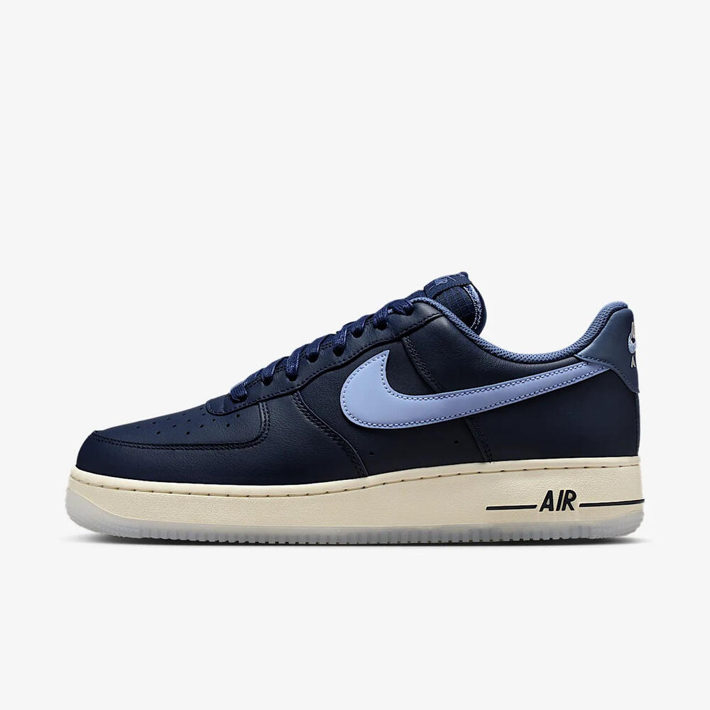 Chaussures De Sport Nike Air Force 1 '07 Im6600 451 2/7