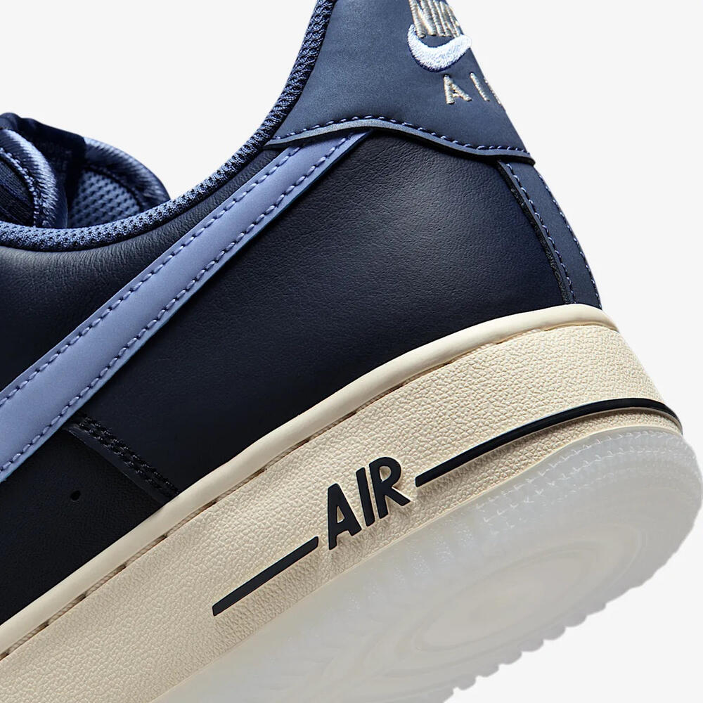 Chaussures De Sport Nike Air Force 1 '07 Im6600 451 4/7