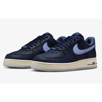 Sportschoenen nike air force 1 '07 im6600 451