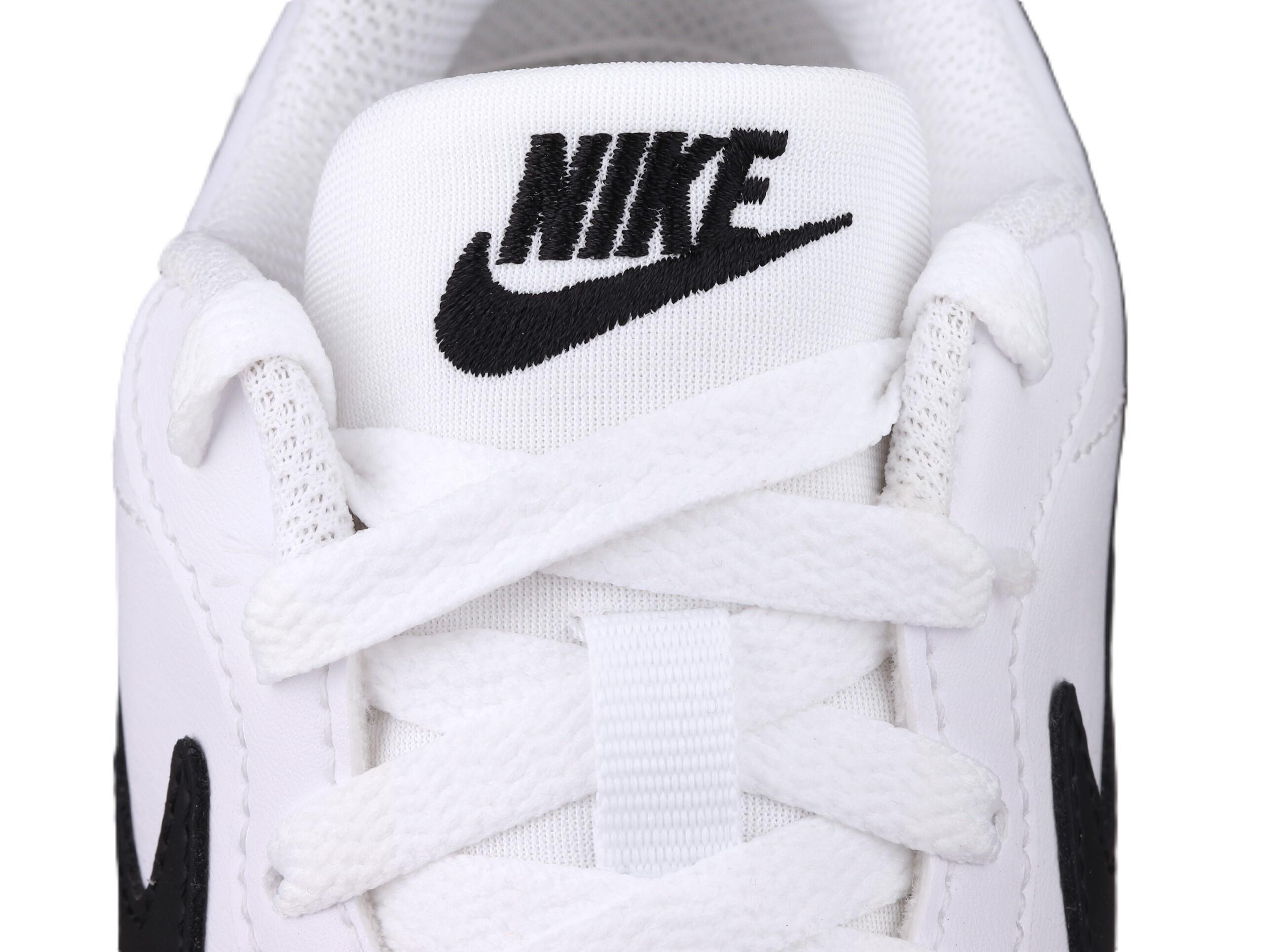 Buty damskie sportowe Nike COURT BOROUGH LOW RECRAFT 5/5