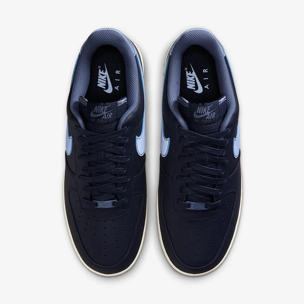 Chaussures De Sport Nike Air Force 1 '07 Im6600 451 6/7