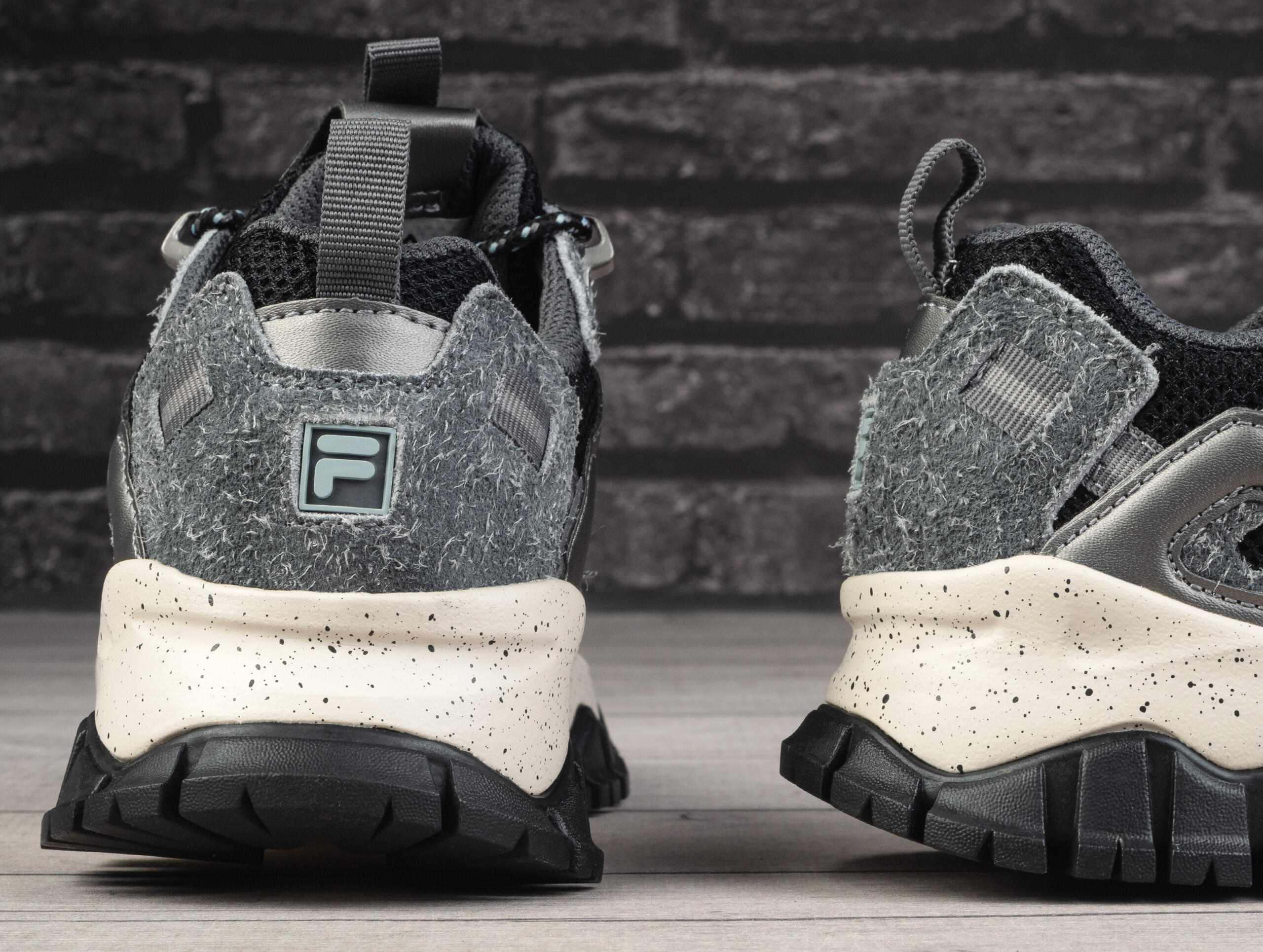 Buty damskie sportowe Fila RAY TRACER TR2 WMN 4/6