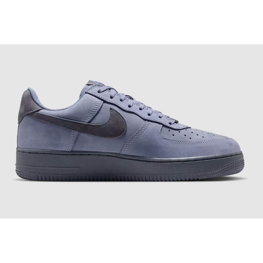 Sapatilhas Desportivas Nike Air Force 1 Low Retro Prm Qs Io9555 400 3/7
