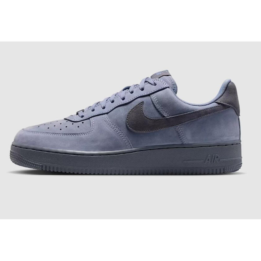 Sapatilhas Desportivas Nike Air Force 1 Low Retro Prm Qs Io9555 400 2/7