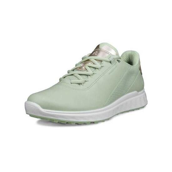 Chaussures de golf ECCO Ladies S-Casual pour femme