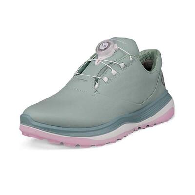 Ecco ladies lt1 boa golfschoenen voor dames