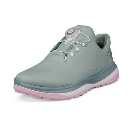 Chaussures de golf ECCO Ladies LT1 BOA pour femme