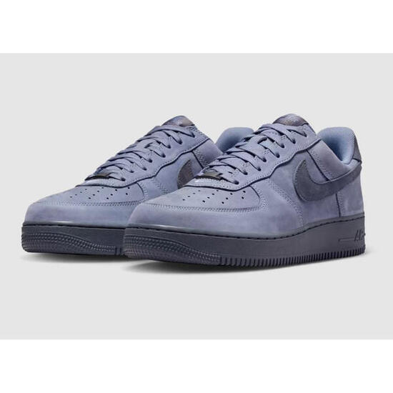 Buty Sportowe Męskie Nike Air Force 1 Low Retro Prm Qs