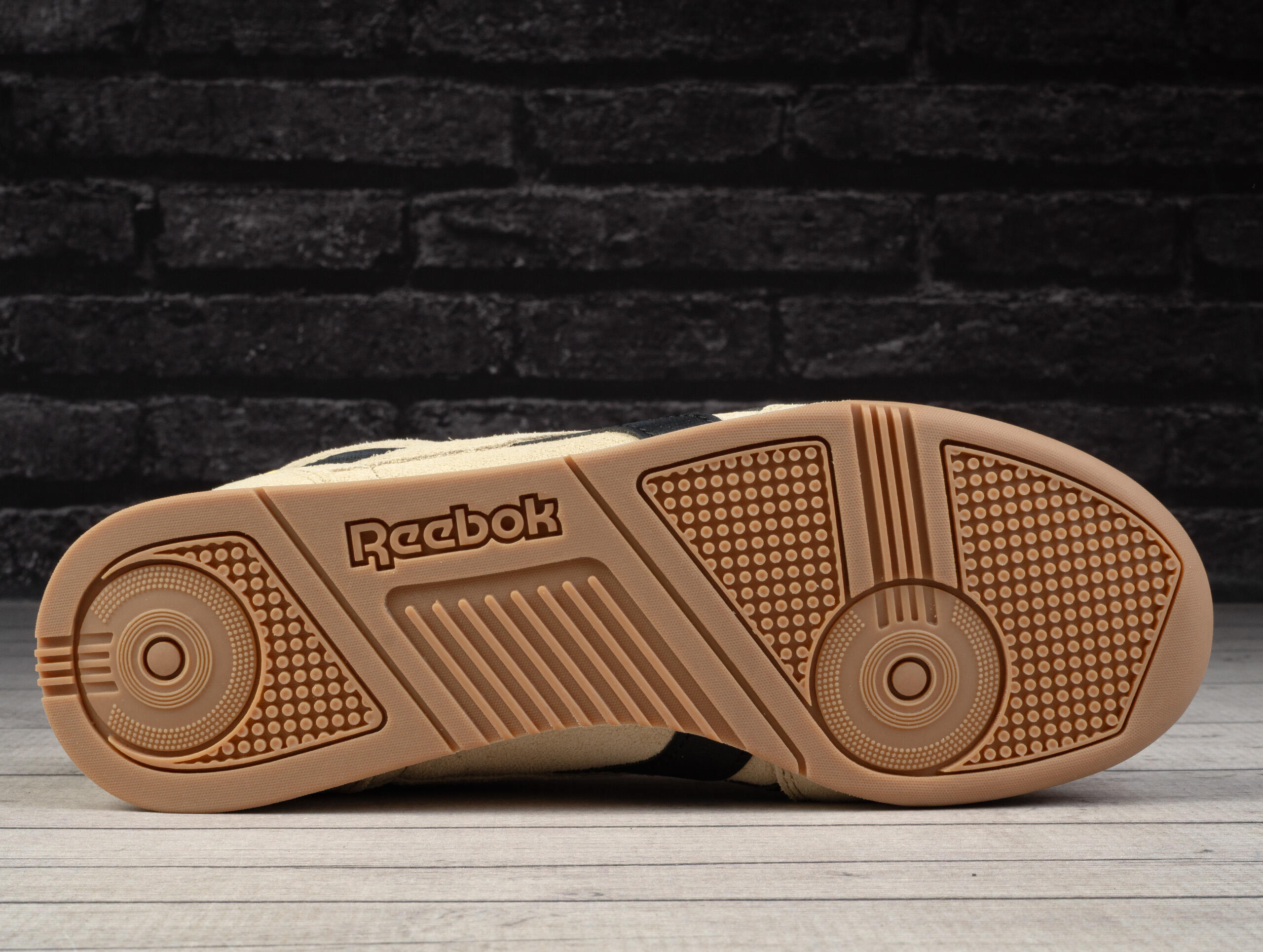 Buty męskie sneakersy sportowe Reebok SS-CAMPIO XT 5/6