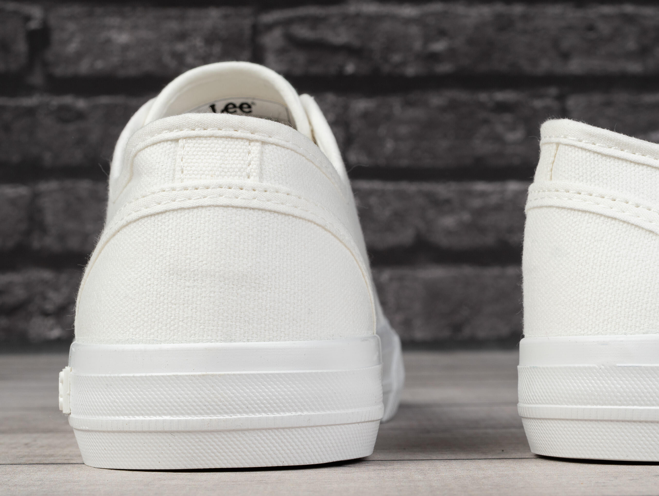Buty męskie trampki sportowe Lee AVA C MEN LOW 4/6