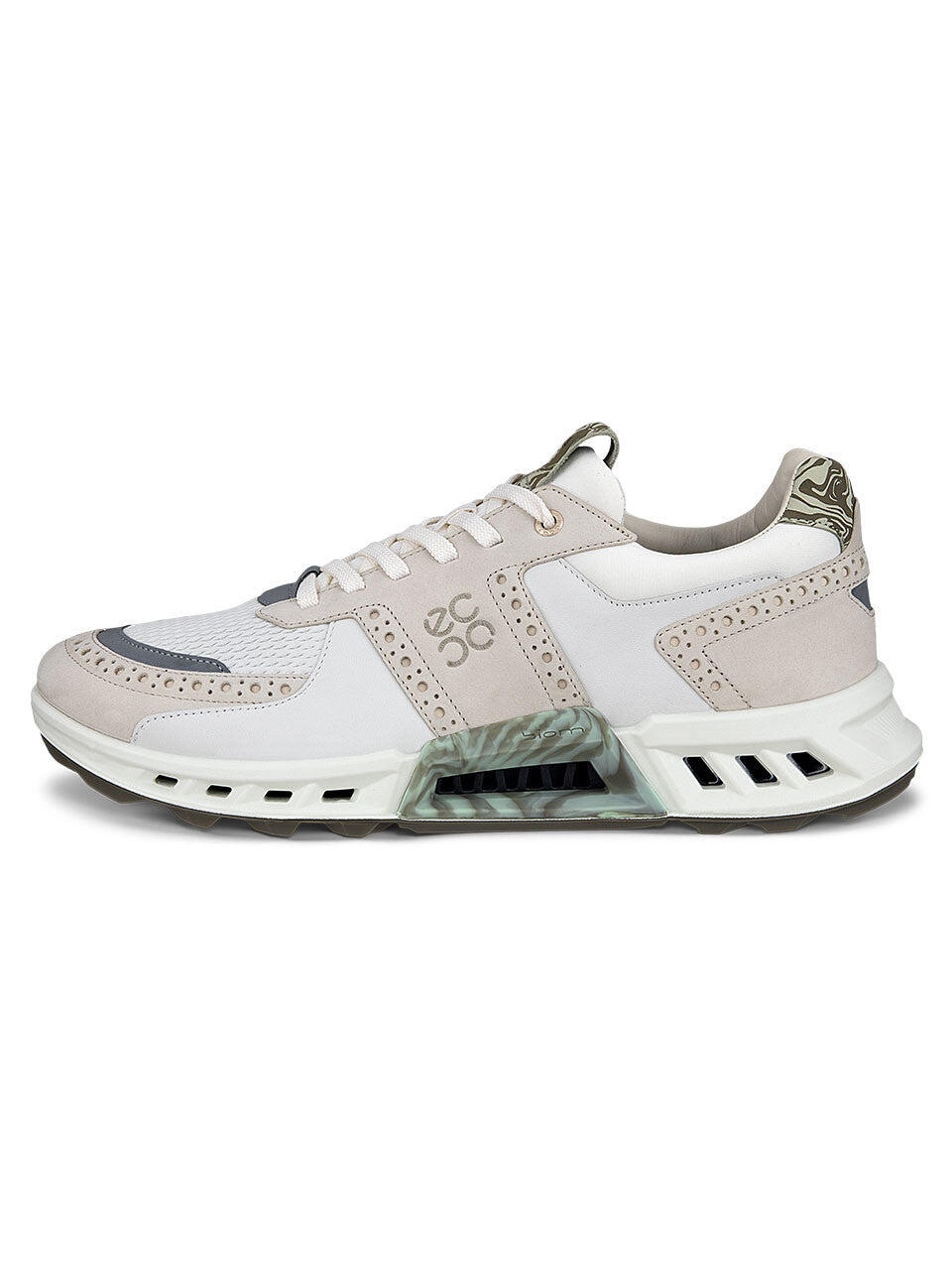 Zapatos de Golf para Hombre ECCO NEW Biom C9 3/4