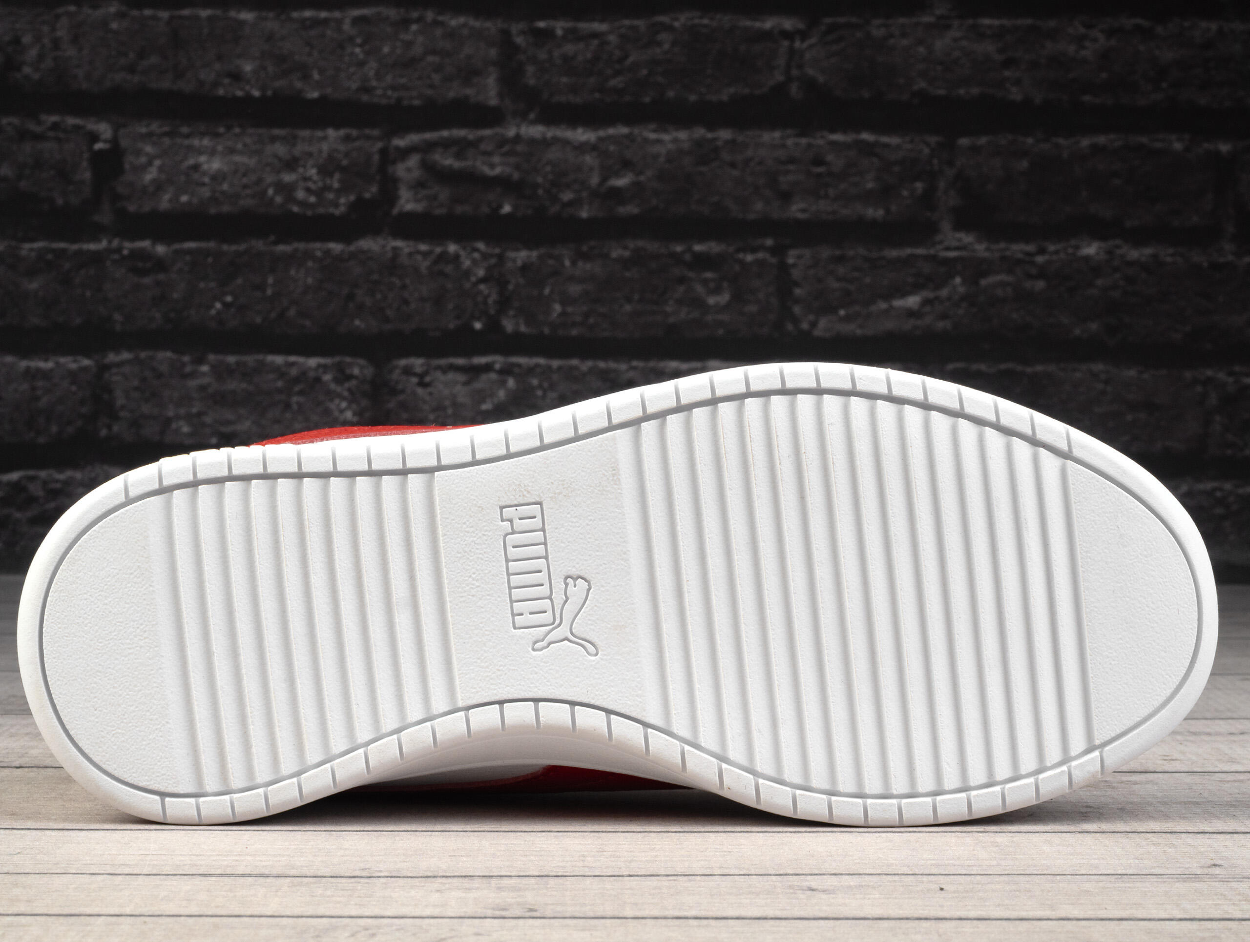 Buty sportowe młodzieżowe Puma RICKIE CLASSIC JR 5/6