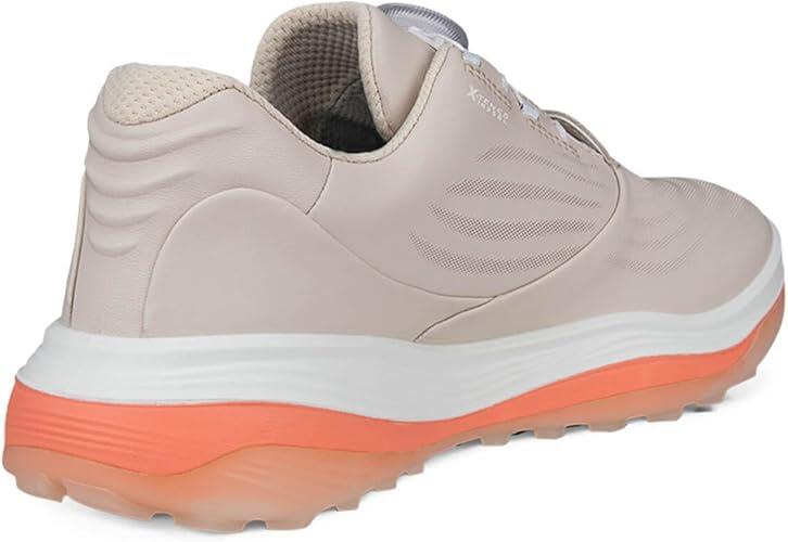 Zapatos Golf Mujer ECCO Ladies LT1 BOA 2/4