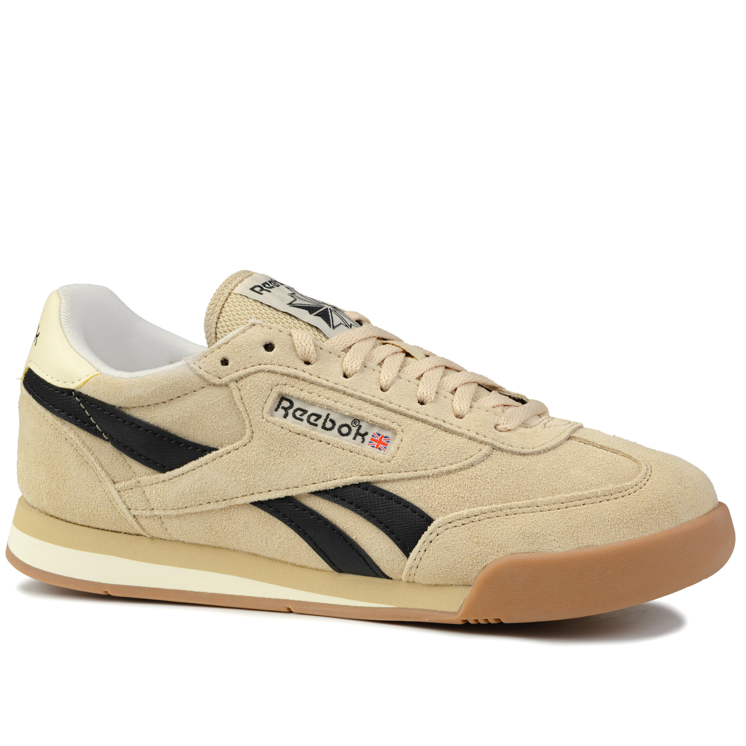 Buty męskie sneakersy sportowe Reebok SS-CAMPIO XT