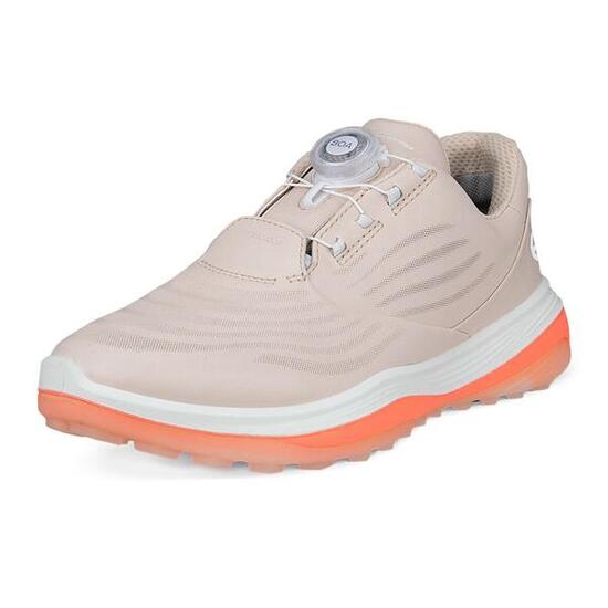 Chaussures de golf ECCO Ladies LT1 BOA pour femme