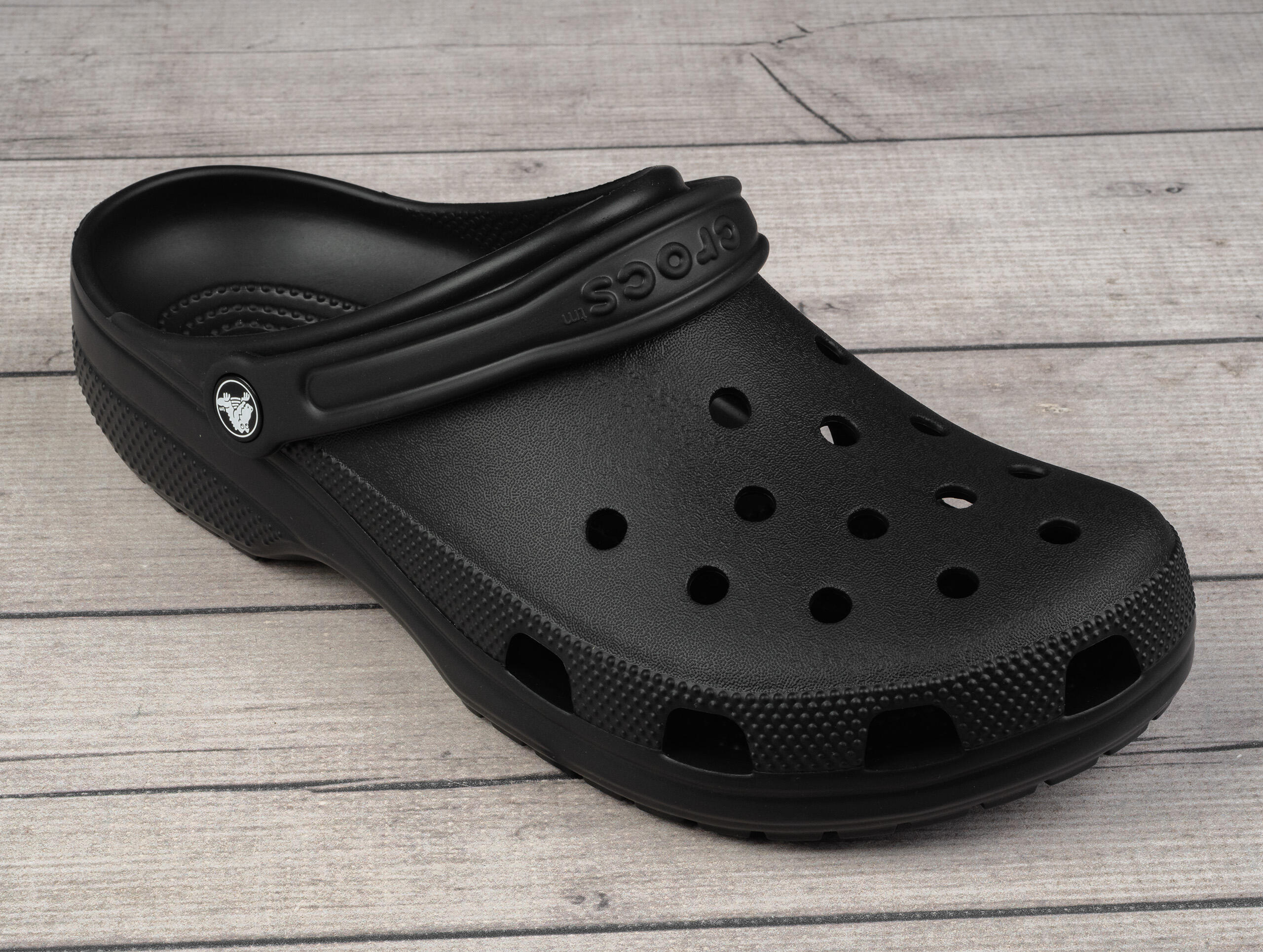 Klapki sandały męskie Crocs 6/7