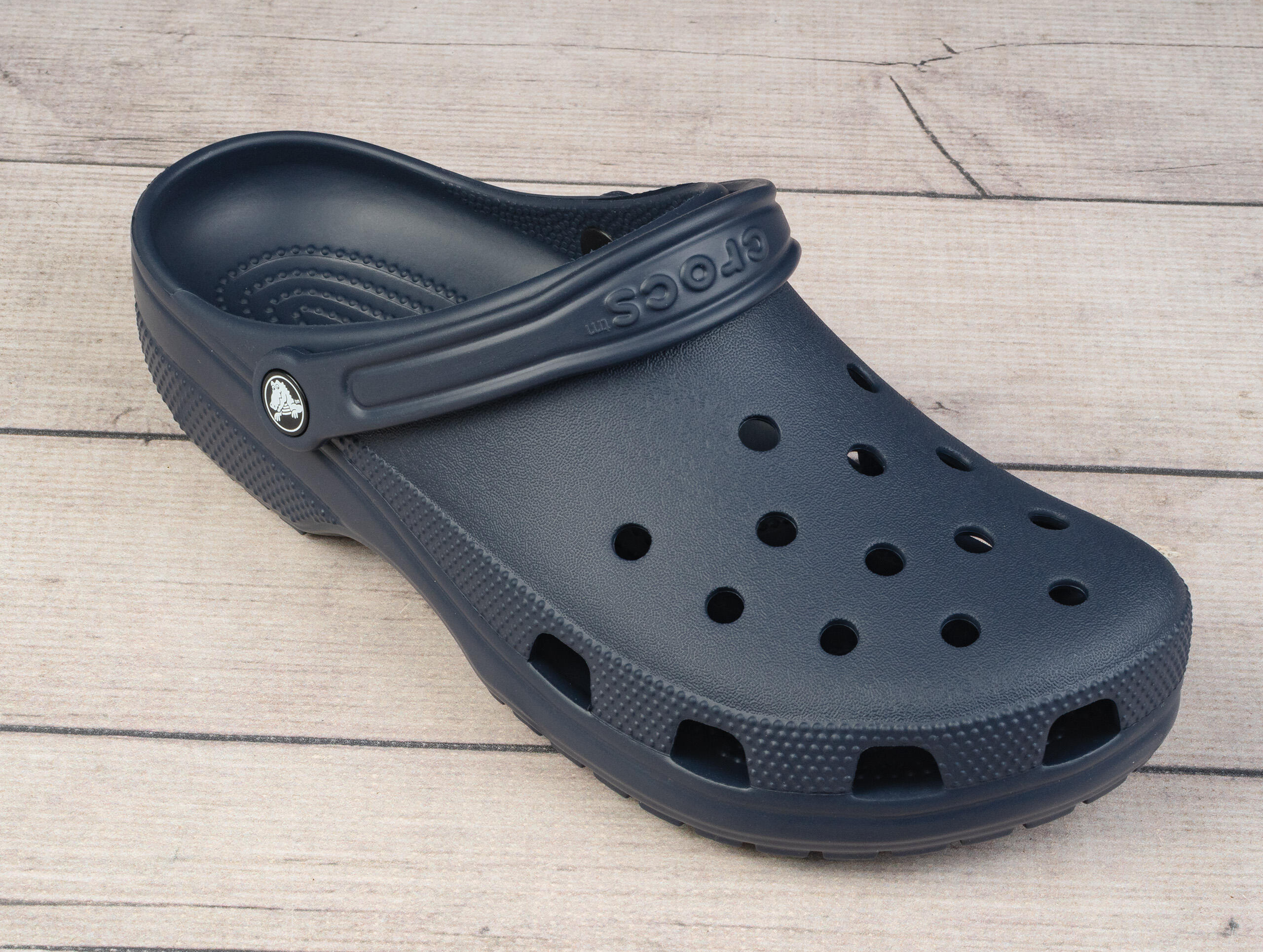 Klapki chodaki sportowe męskie Crocs 5/6