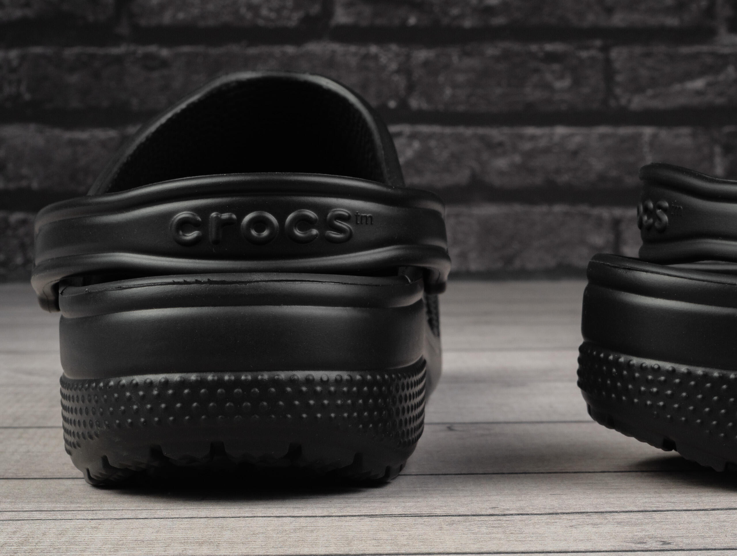 Klapki sandały męskie Crocs 4/7