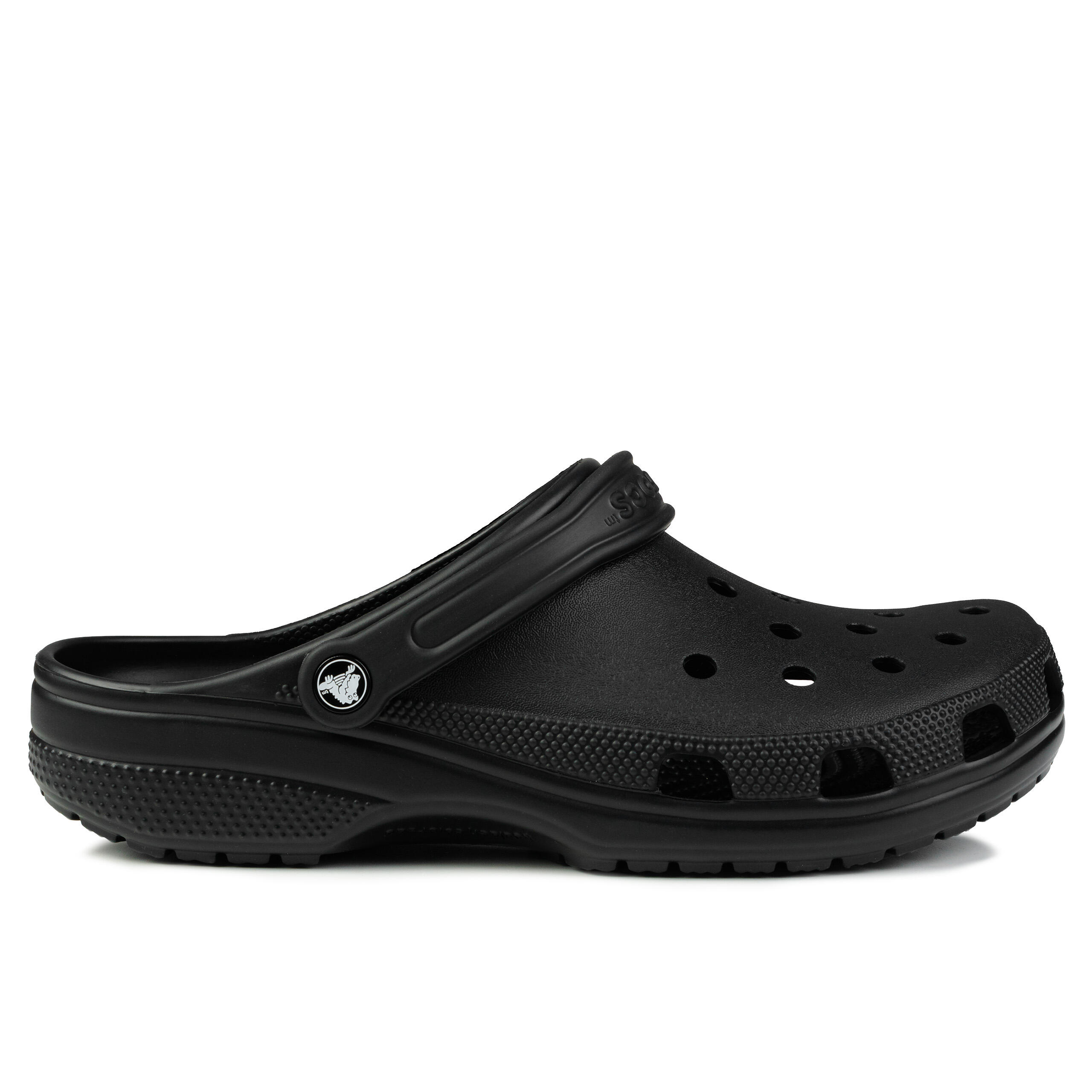 Klapki sandały męskie Crocs 1/7