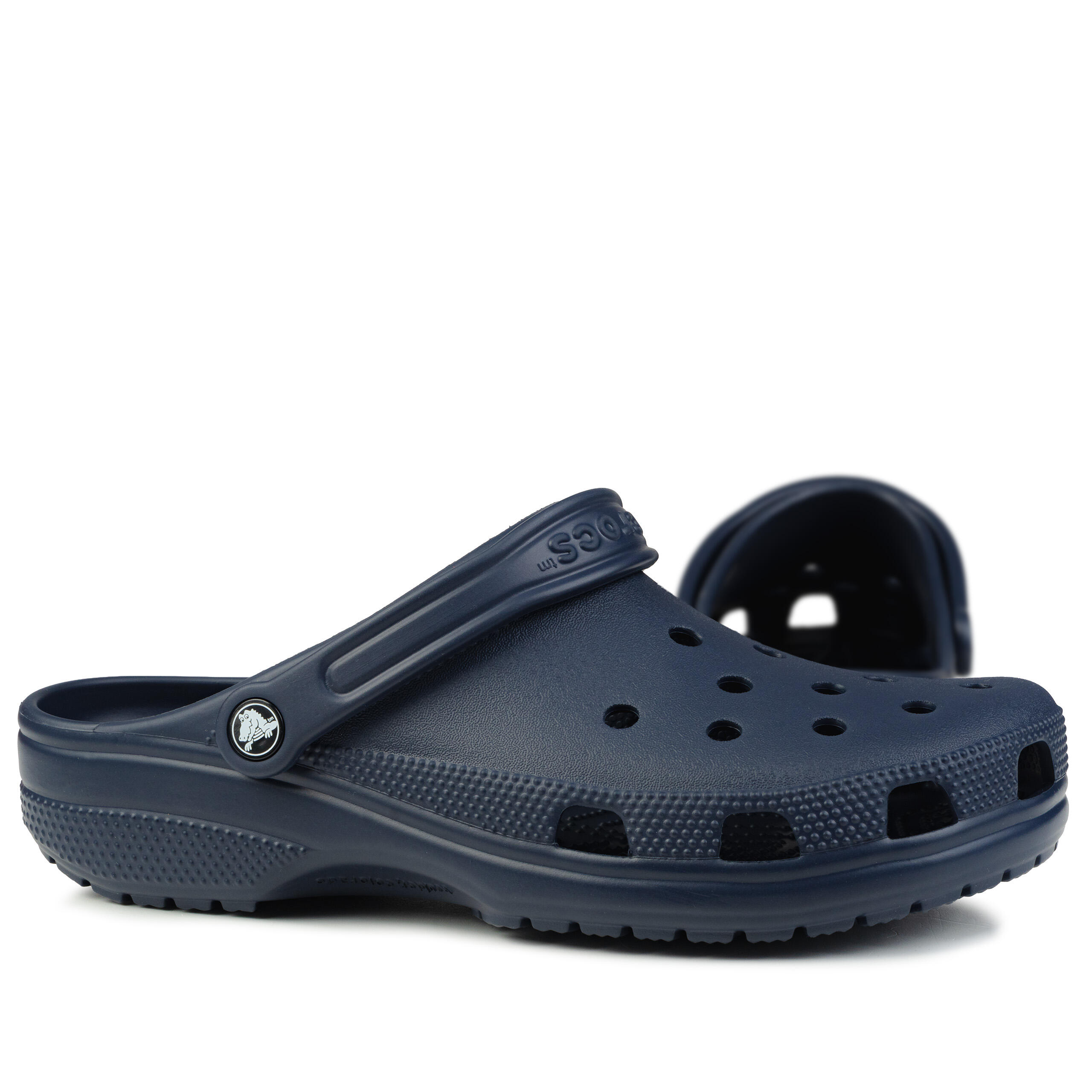 Klapki chodaki sportowe męskie Crocs 6/6