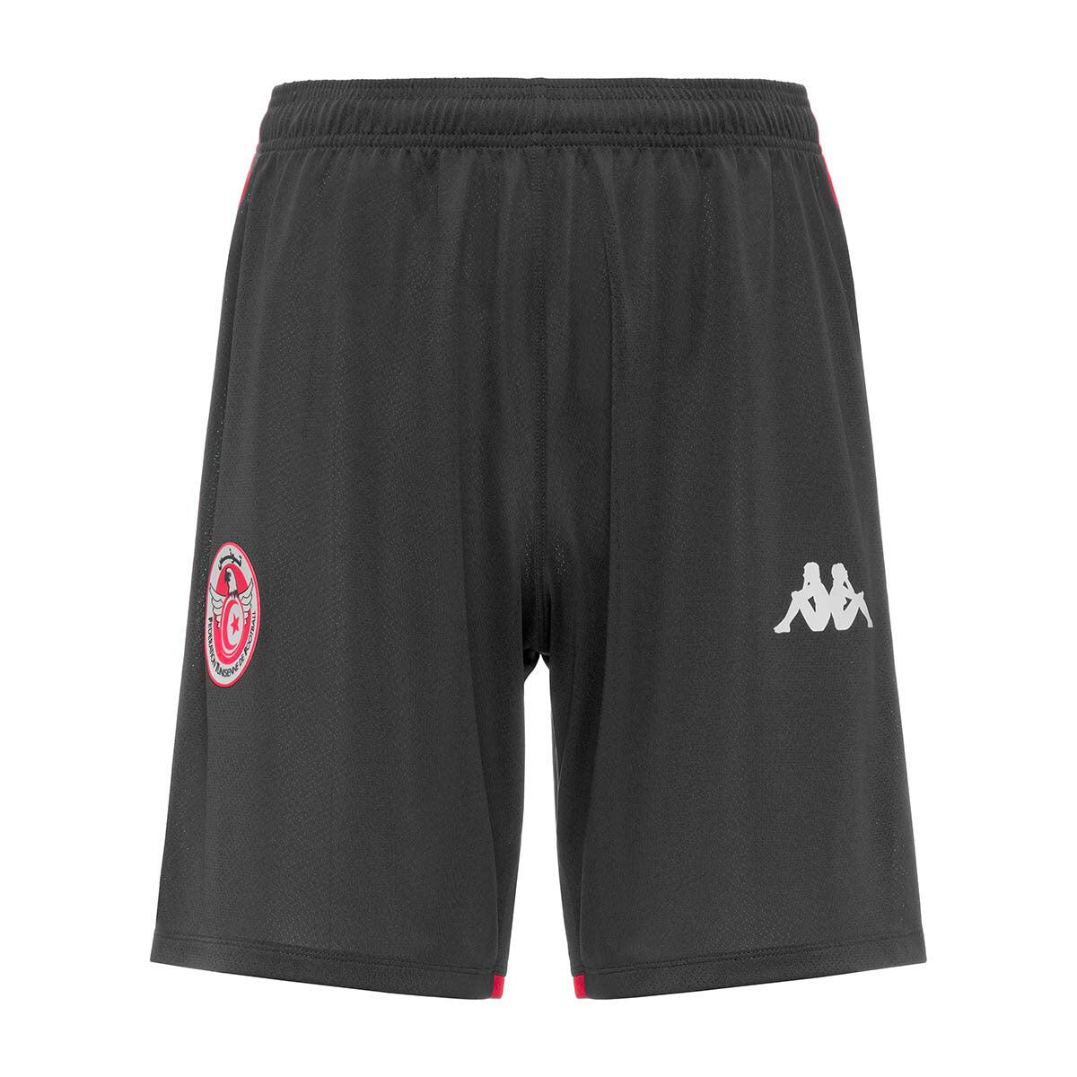 Short Mixio Pro 2 homme TUNISIE 26/27 1/4
