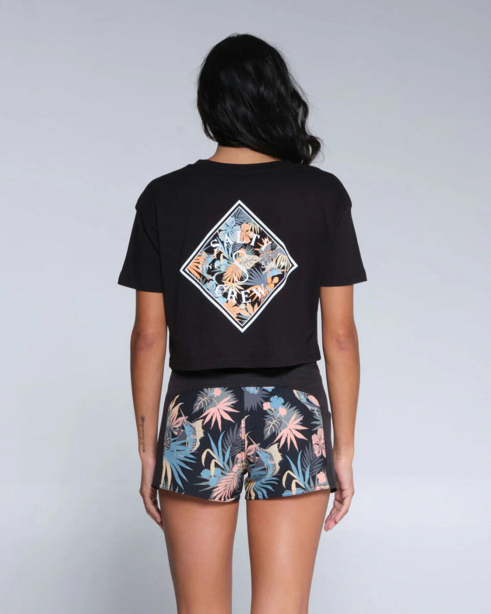 Seaworthy Short Femme 2/4