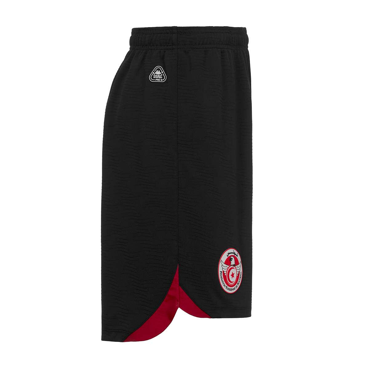 Short Kombat Ryder Pro Third homme TUNISIE 26/27 3/4