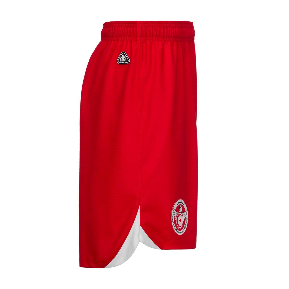 Short Kombat Ryder Pro Away homme TUNISIE 26/27 2/4