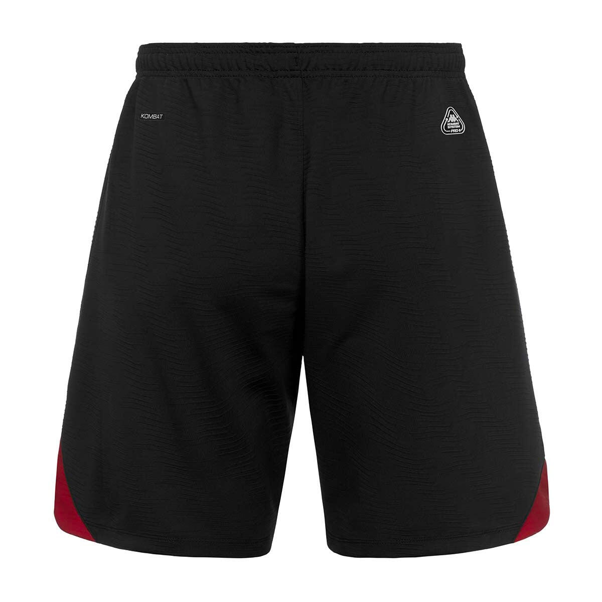 Short Kombat Ryder Pro Third homme TUNISIE 26/27 4/4