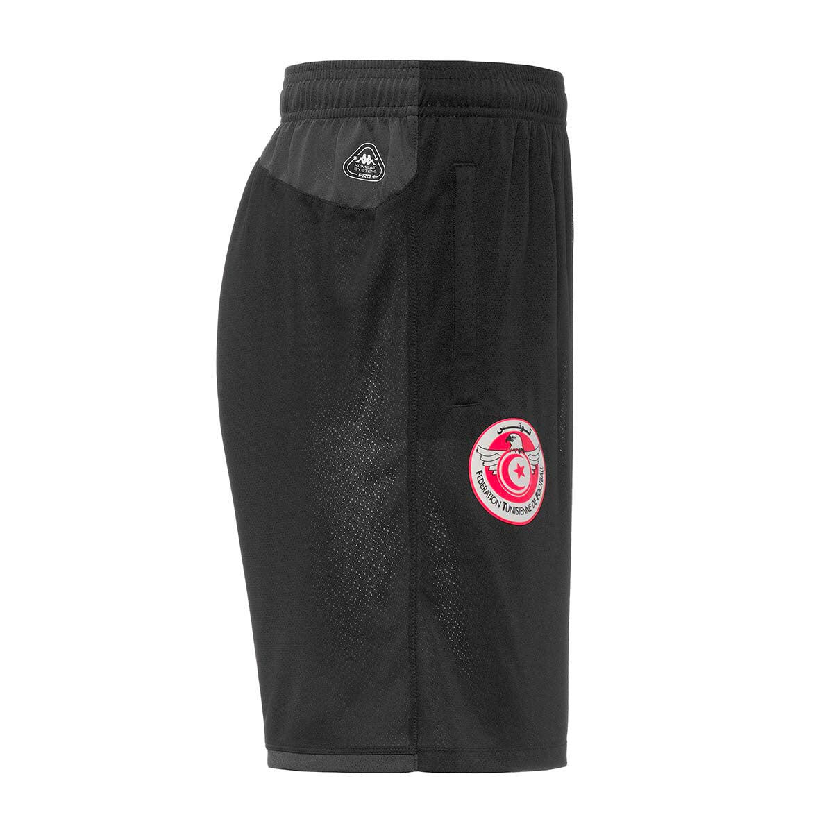 Short Mixiozip Pro 2 homme TUNISIE 26/27 2/4