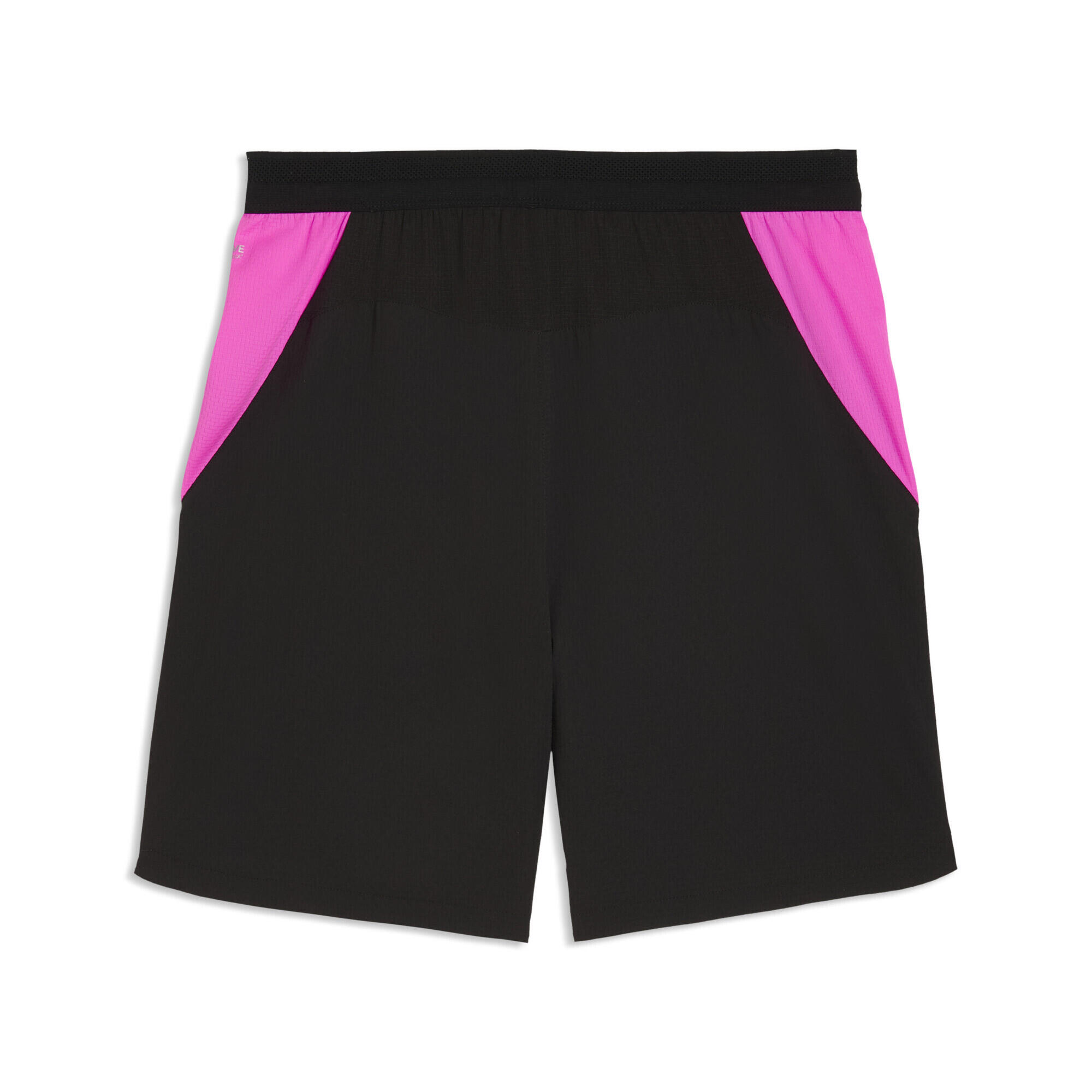 Shorts da calcio in tessuto Individual Lightspeed Ultimate da uomo PUMA 5/5