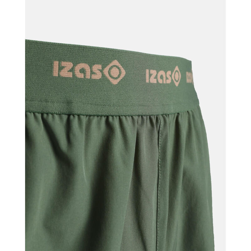 Pantaloncini sportivi da uomo LIBBY M 4/5