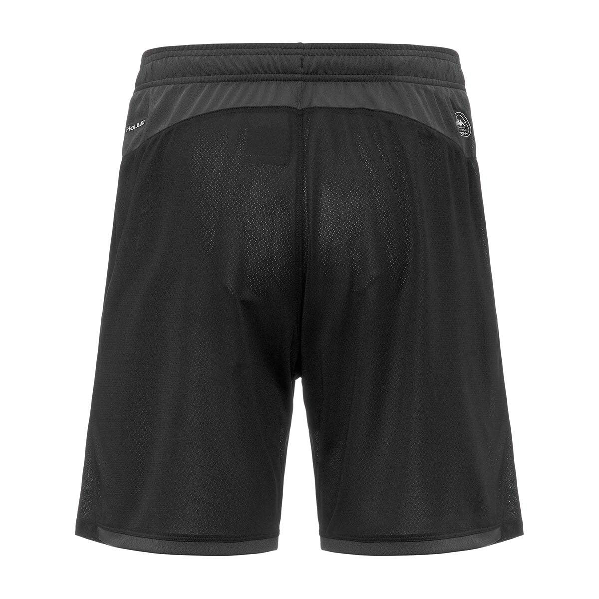Szorty Tunizja Mixiozip Pro 2 2026/27 4/4