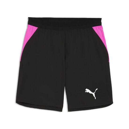 Short de football tissé Individual Lightspeed Ultimate Homme PUMA