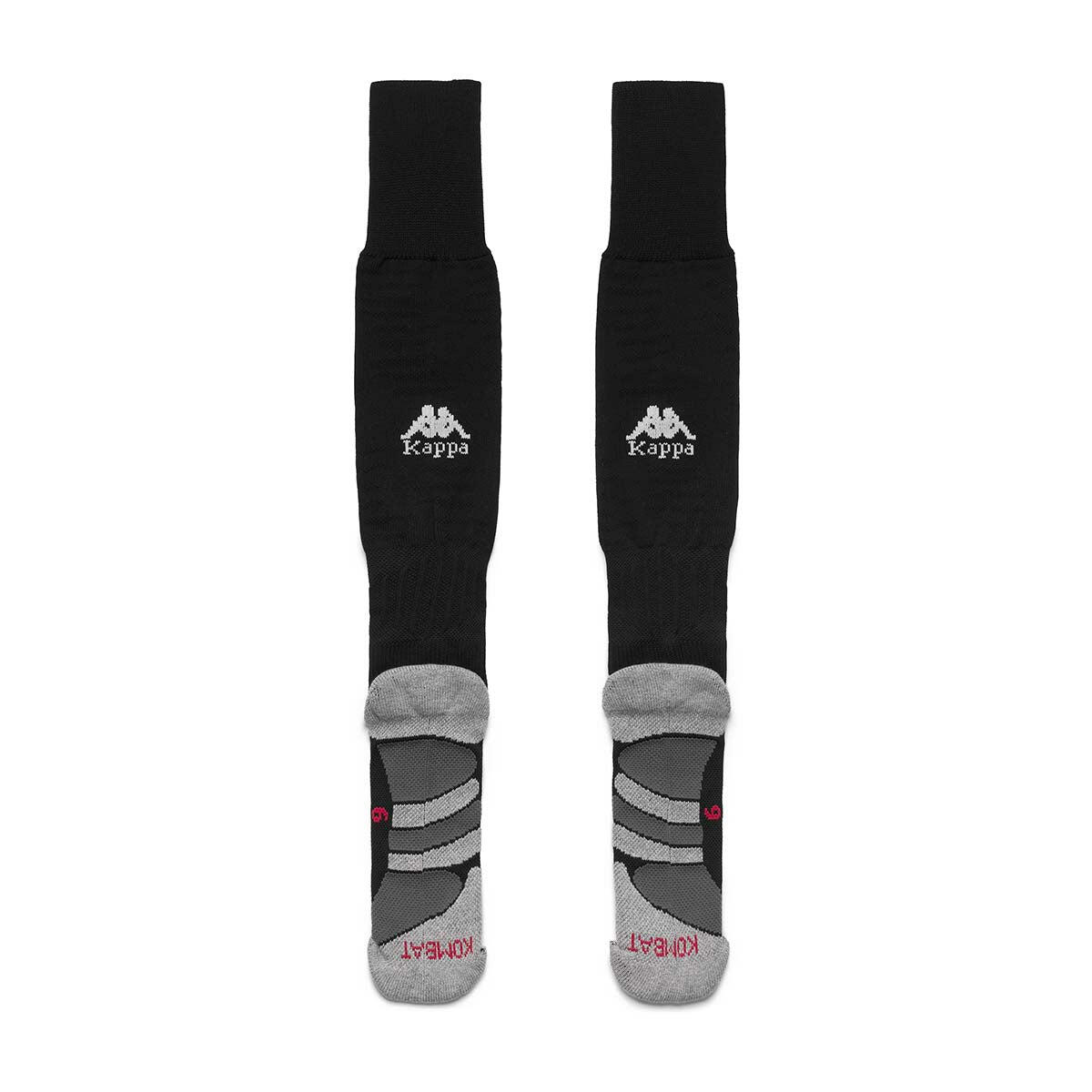 Chaussettes Kombat Spark Pro 2 Third adulte TUNISIE 26/27 2/4