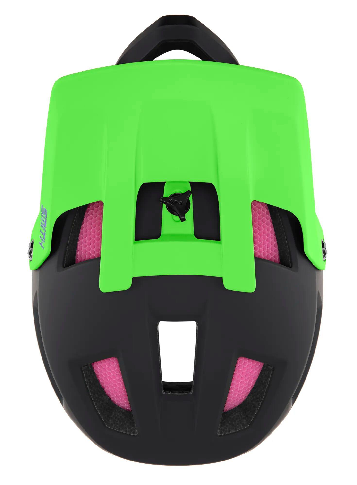 Kask enduro Smith Mainline 3/3