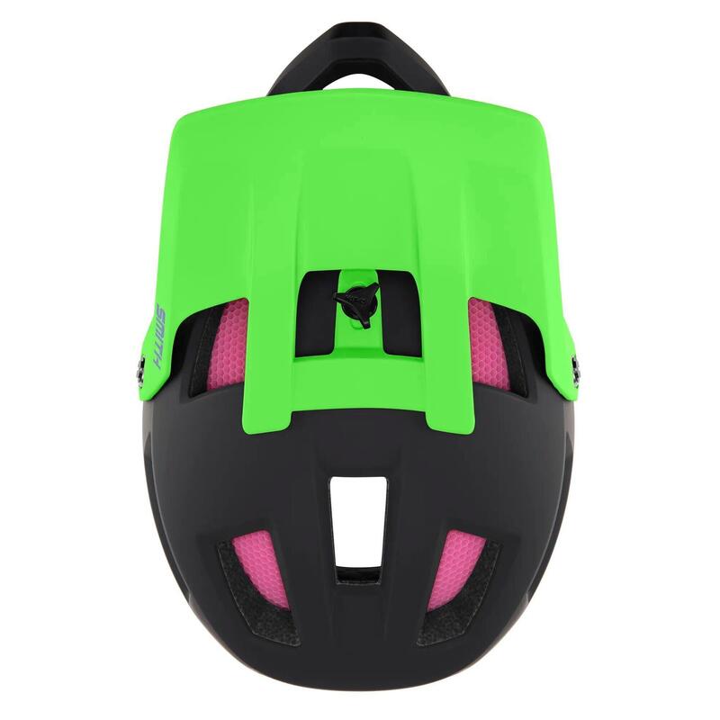 Kask enduro Smith Mainline