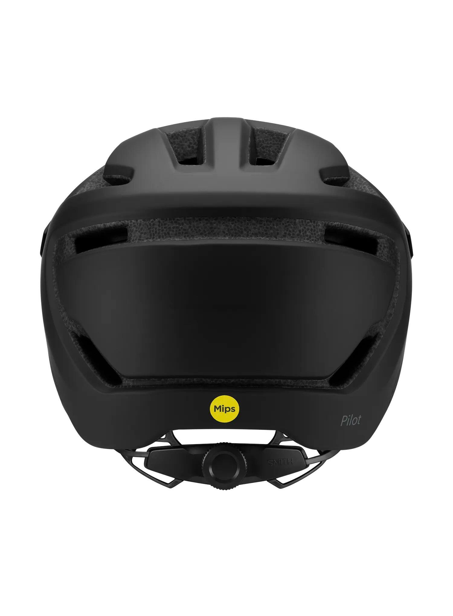 Kask rowerowy Smith Pilot Mips 2/6