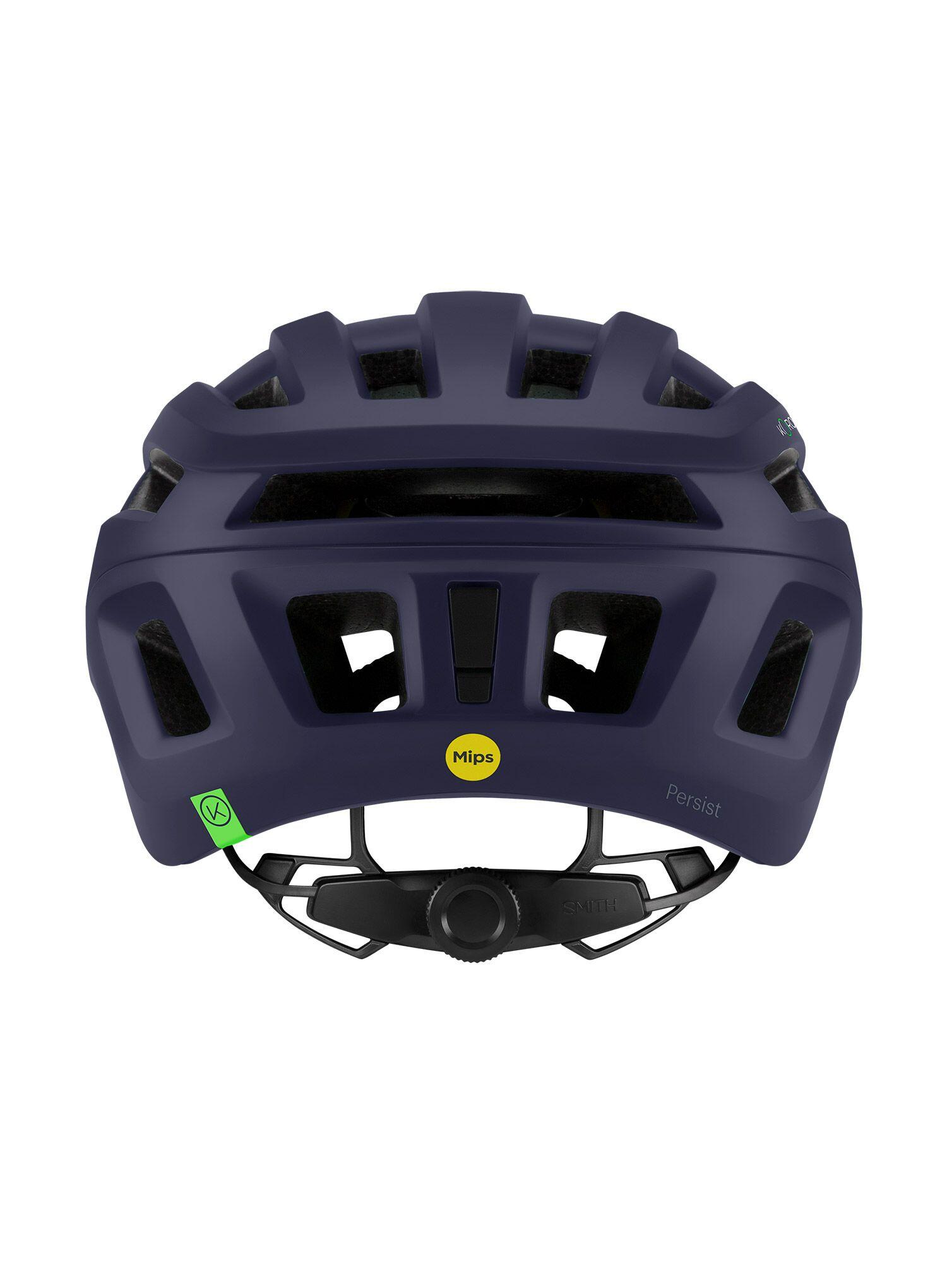 Kask rowerowy Smith Persist 2 Mips 2/3