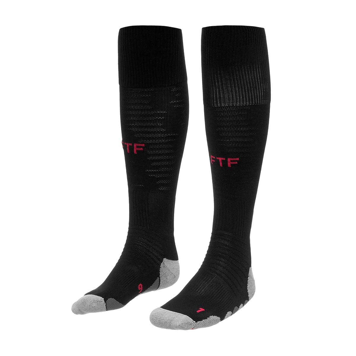 Chaussettes Kombat Spark Pro 2 Third adulte TUNISIE 26/27 4/4